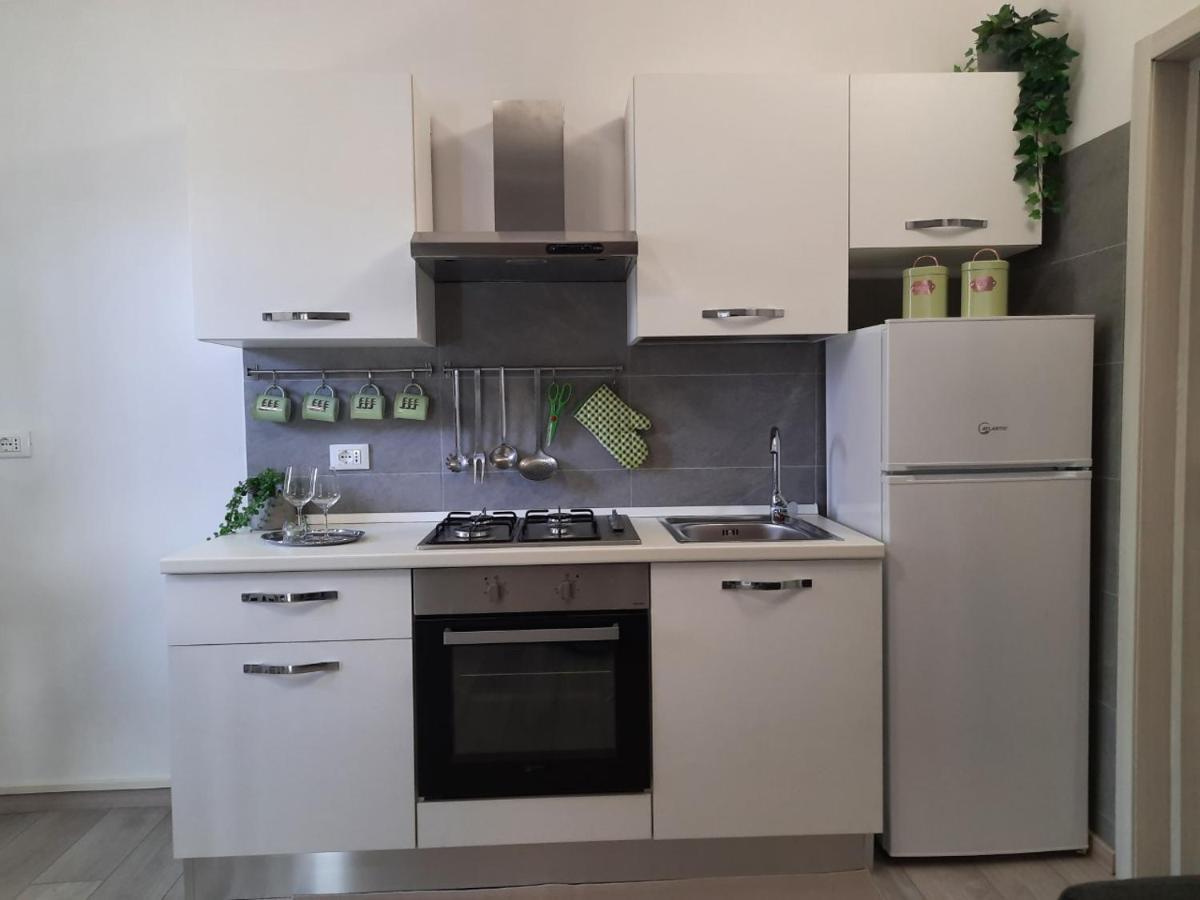 Marco's -ideale Per Venezia- Appartement Mestre